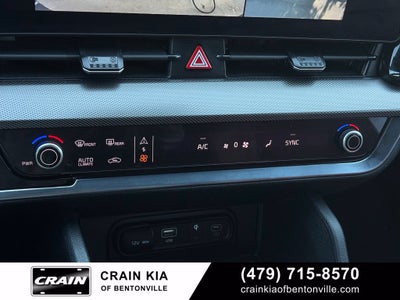 2025 Kia Sportage SX-Prestige - KIA CPO / PANORAMIC SUNROOF / ONE OWNER