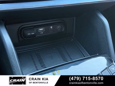 2025 Kia Sportage SX-Prestige - KIA CPO / PANORAMIC SUNROOF / ONE OWNER