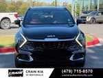 2025 Kia Sportage SX-Prestige - KIA CPO / PANORAMIC SUNROOF / ONE OWNER