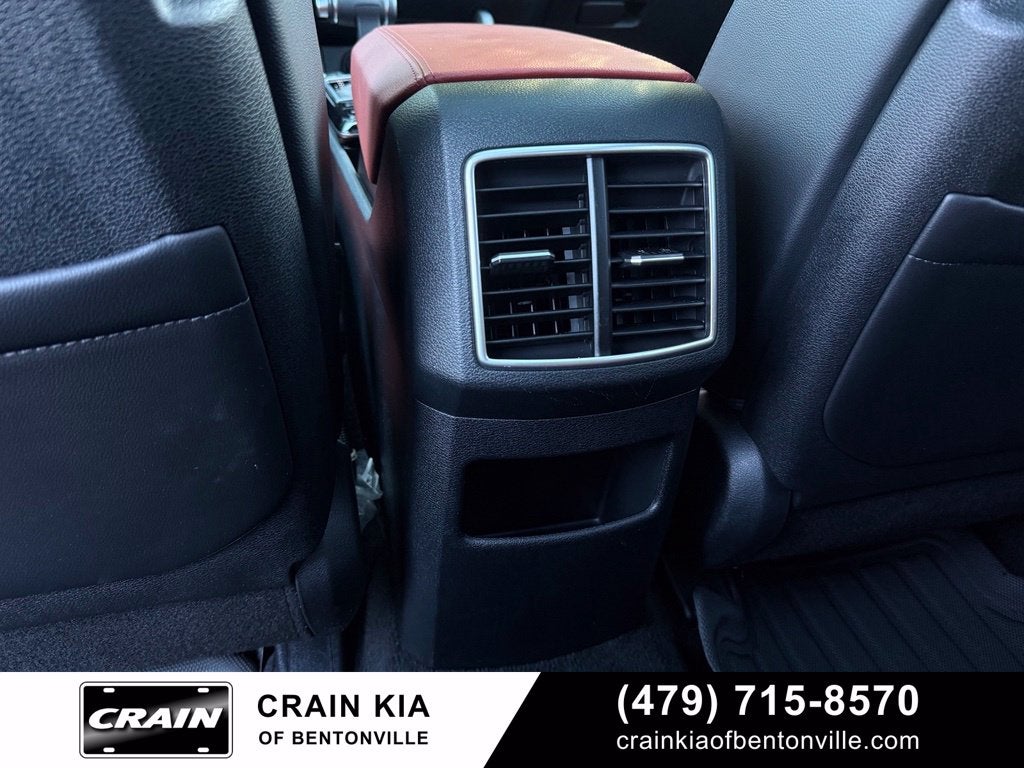 2025 Kia Sportage SX-Prestige - KIA CPO / PANORAMIC SUNROOF / ONE OWNER