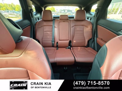 2025 Kia Sportage SX-Prestige - KIA CPO / PANORAMIC SUNROOF / ONE OWNER