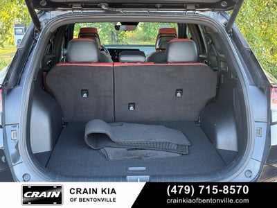 2025 Kia Sportage SX-Prestige - KIA CPO / PANORAMIC SUNROOF / ONE OWNER