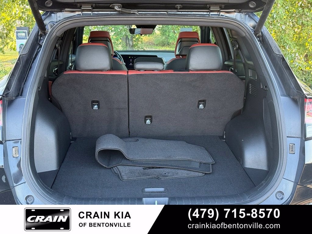 2025 Kia Sportage SX-Prestige - KIA CPO / PANORAMIC SUNROOF / ONE OWNER