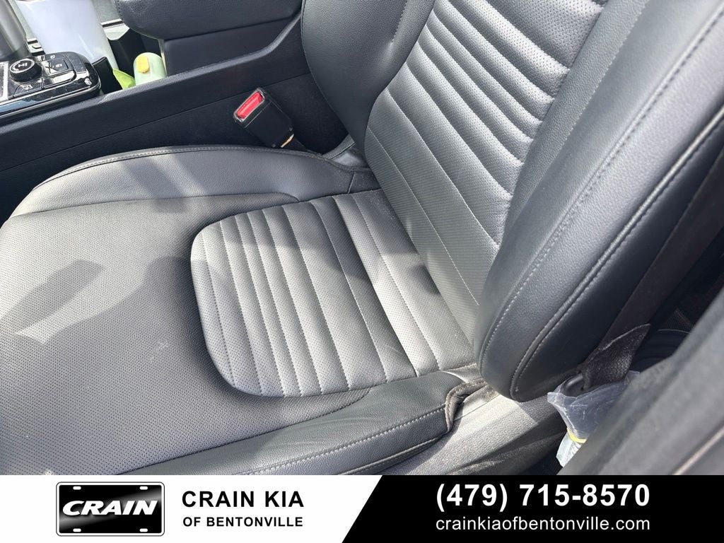 2023 Kia Sportage SX-Prestige - KIA CPO / AWD / PANORAMIC SUNROOF
