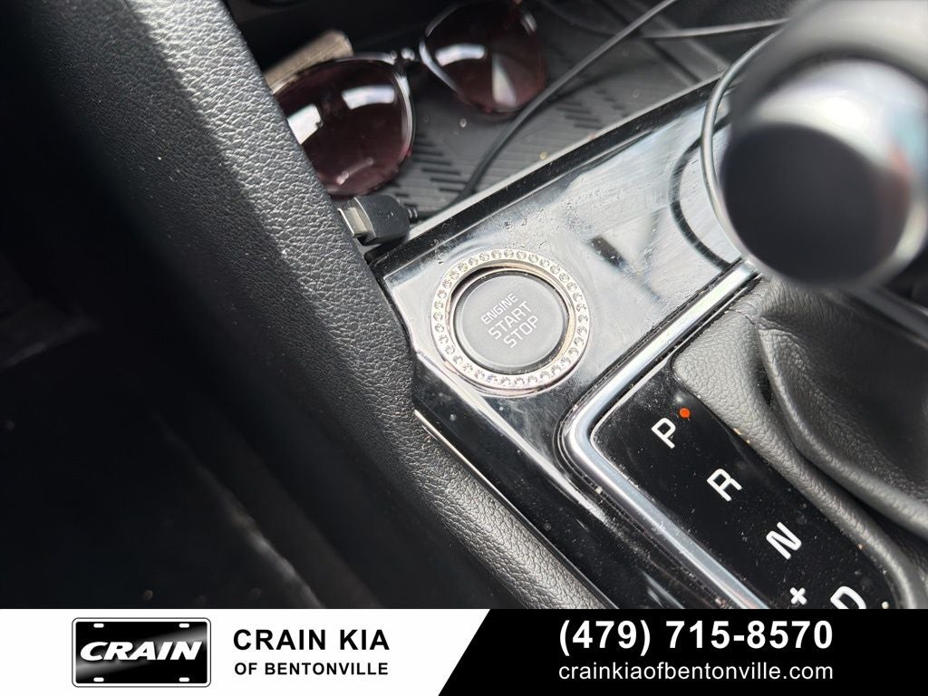 2025 Kia Sportage X-Line - KIA CPO / PANORAMIC SUNROOF / AWD / ONE OWNER