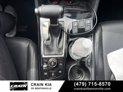 2025 Kia Sportage X-Line - KIA CPO / PANORAMIC SUNROOF / AWD / ONE OWNER