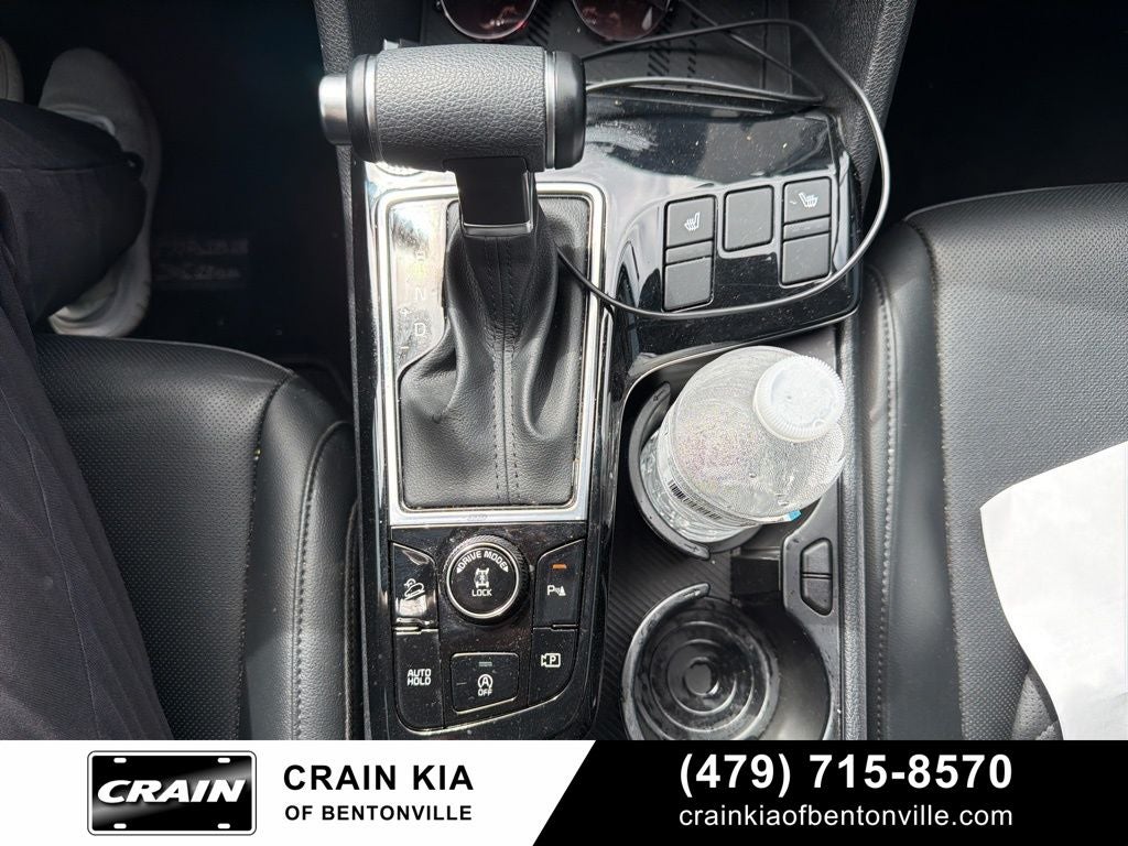 2025 Kia Sportage X-Line - KIA CPO / PANORAMIC SUNROOF / AWD / ONE OWNER