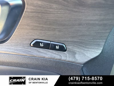 2023 Kia Sportage X-Pro Prestige - KIA CPO / AWD / PANORAMIC SUNROOF