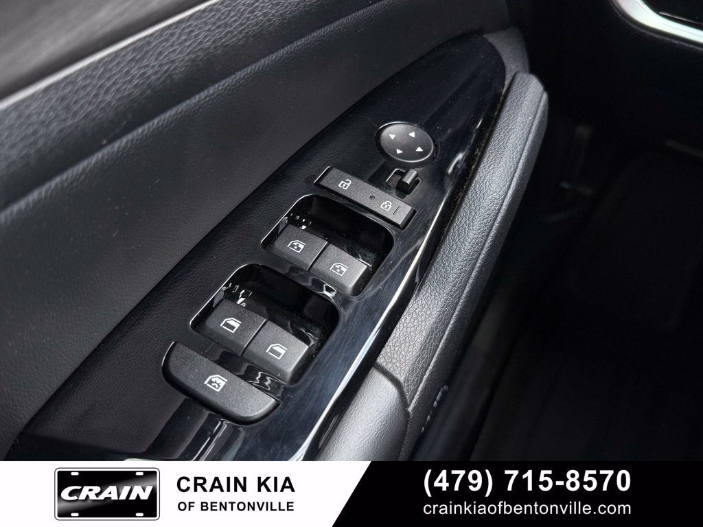 2024 Kia Sportage X-Pro Prestige - KIA CPO / AWD / PANORAMIC SUNROOF