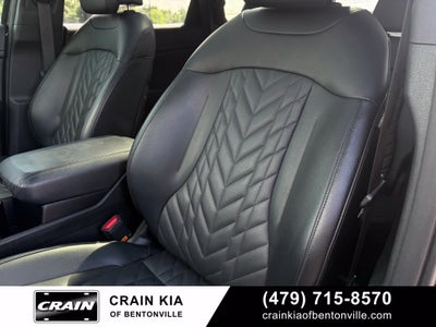 2024 Kia Sportage X-Pro Prestige - KIA CPO / AWD / PANORAMIC SUNROOF