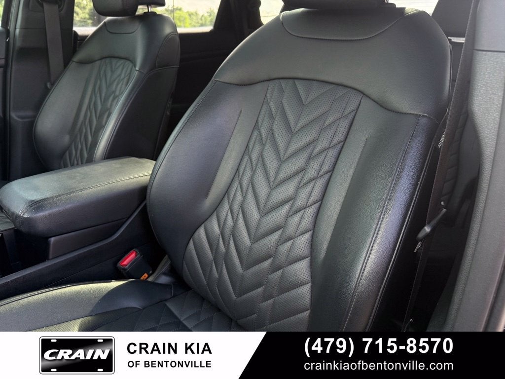 2024 Kia Sportage X-Pro Prestige - KIA CPO / AWD / PANORAMIC SUNROOF