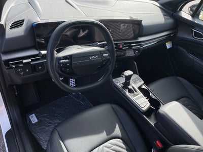 2026 Kia Sportage X-Pro Prestige