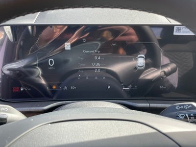 2026 Kia Sportage X-Pro Prestige