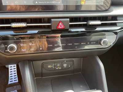 2026 Kia Sportage X-Pro Prestige