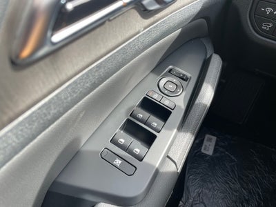 2026 Kia Sportage X-Pro Prestige