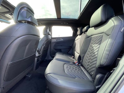 2026 Kia Sportage X-Pro Prestige