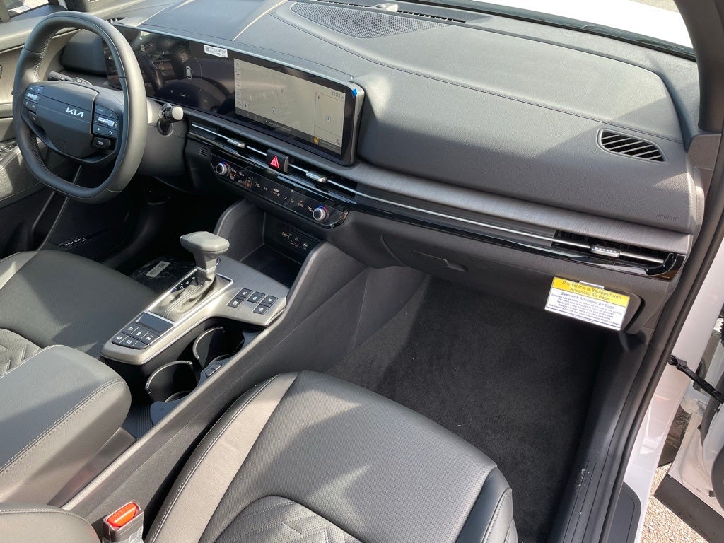 2026 Kia Sportage X-Pro Prestige