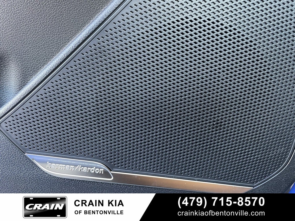 2026 Kia Sportage X-Pro Prestige