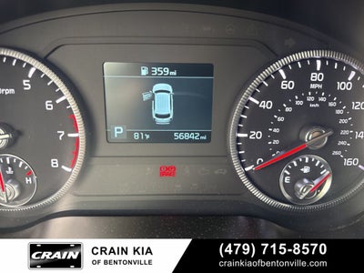 2020 Kia Telluride EX - KIA CPO / SUNROOF / CARFAX ONE OWNER