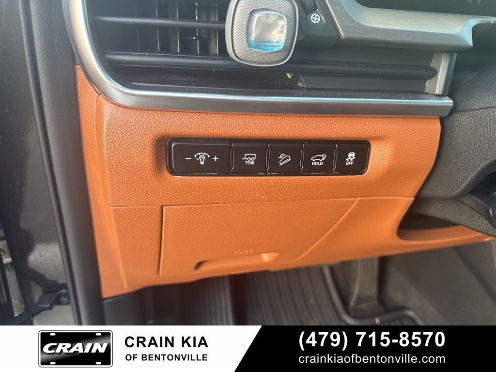 2024 Kia Telluride EX X-Line - KIA CPO / AWD / SUNROOF / ONE OWNER