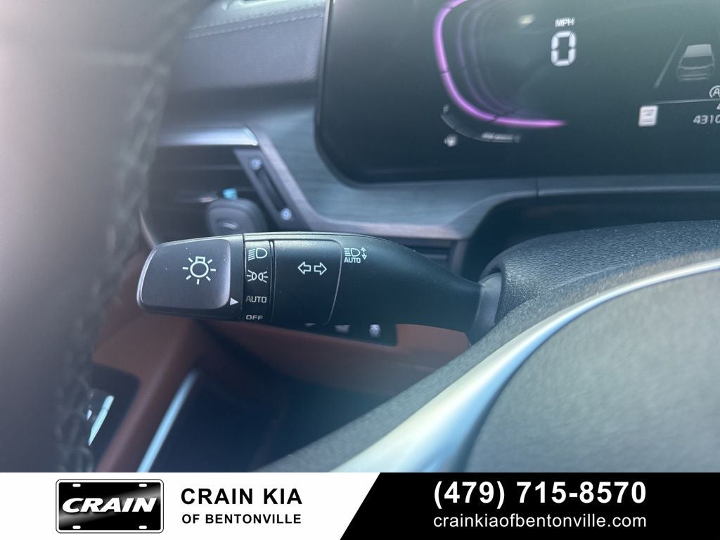 2024 Kia Telluride EX X-Line - KIA CPO / AWD / SUNROOF / ONE OWNER