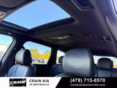 2023 Kia Telluride EX X-Line - KIA CPO / AWD / CLEAN CARFAX / SUNROOF