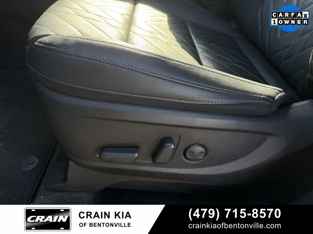 2025 Kia Telluride EX X-Line - KIA CPO / SUNROOF / AWD / ONE OWNER