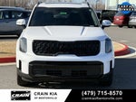 2025 Kia Telluride EX X-Line - KIA CPO / SUNROOF / AWD / ONE OWNER