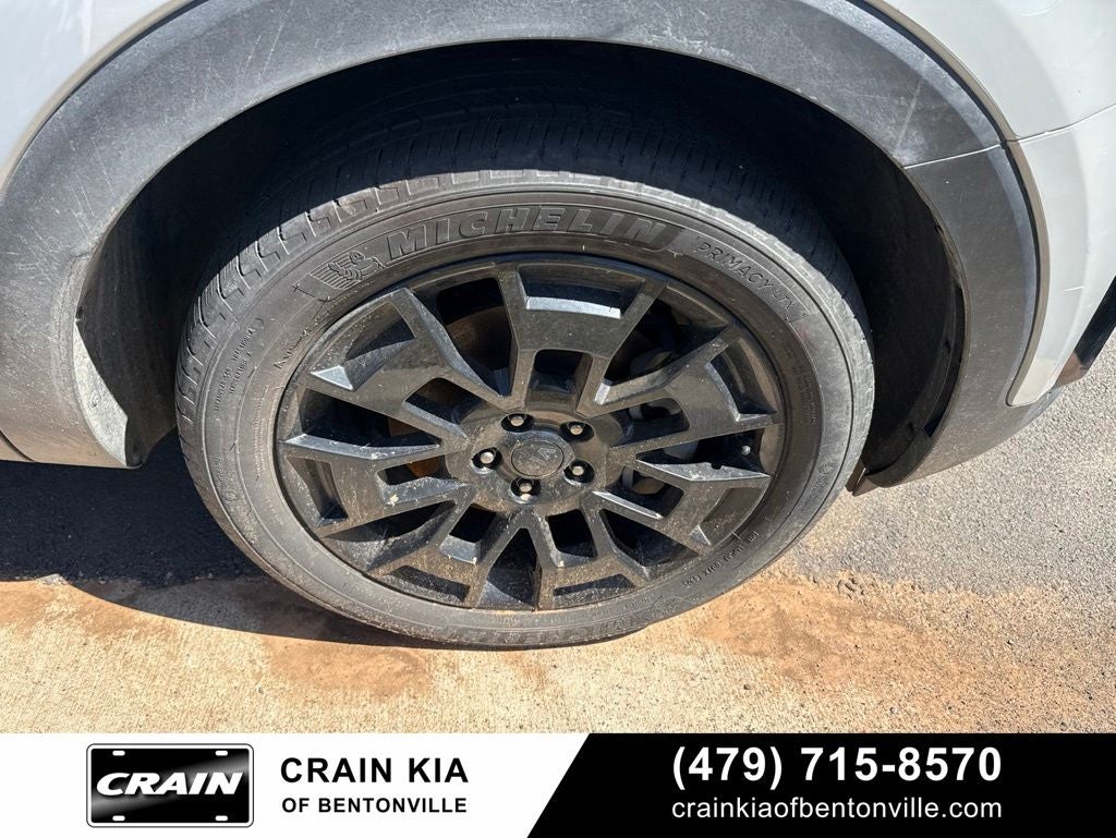 2021 Kia Telluride EX - KIA CPO / AWD / SUNROOF / CLEAN CARFAX