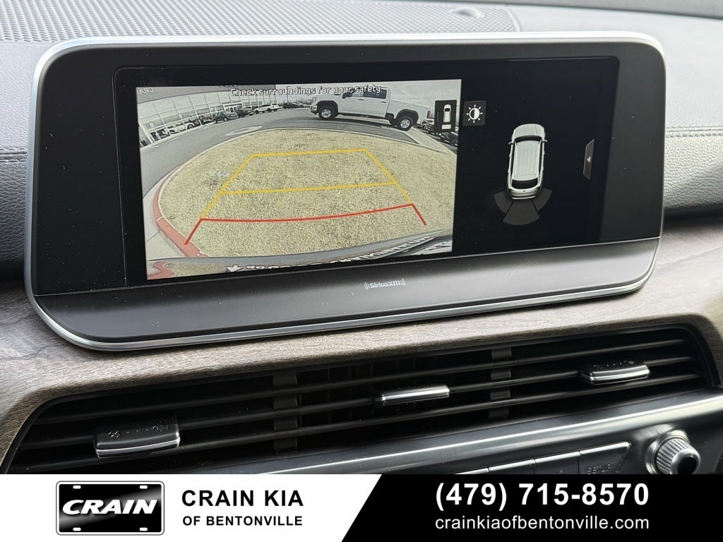 2020 Kia Telluride EX - AWD / SUNROOF / CLEAN CARFAX