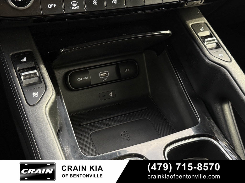 2020 Kia Telluride EX - AWD / SUNROOF / CLEAN CARFAX