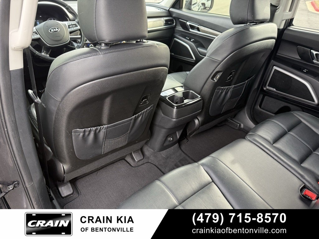 2020 Kia Telluride EX - AWD / SUNROOF / CLEAN CARFAX