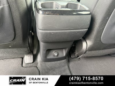 2020 Kia Telluride EX - AWD / SUNROOF / CLEAN CARFAX