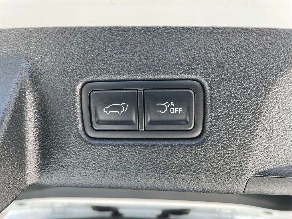 2025 Kia Telluride SX