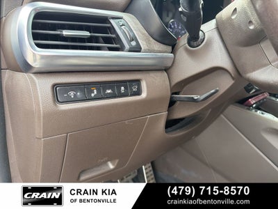 2022 Kia Telluride SX - SUNROOF / CLEAN CARFAX / ONE OWNER