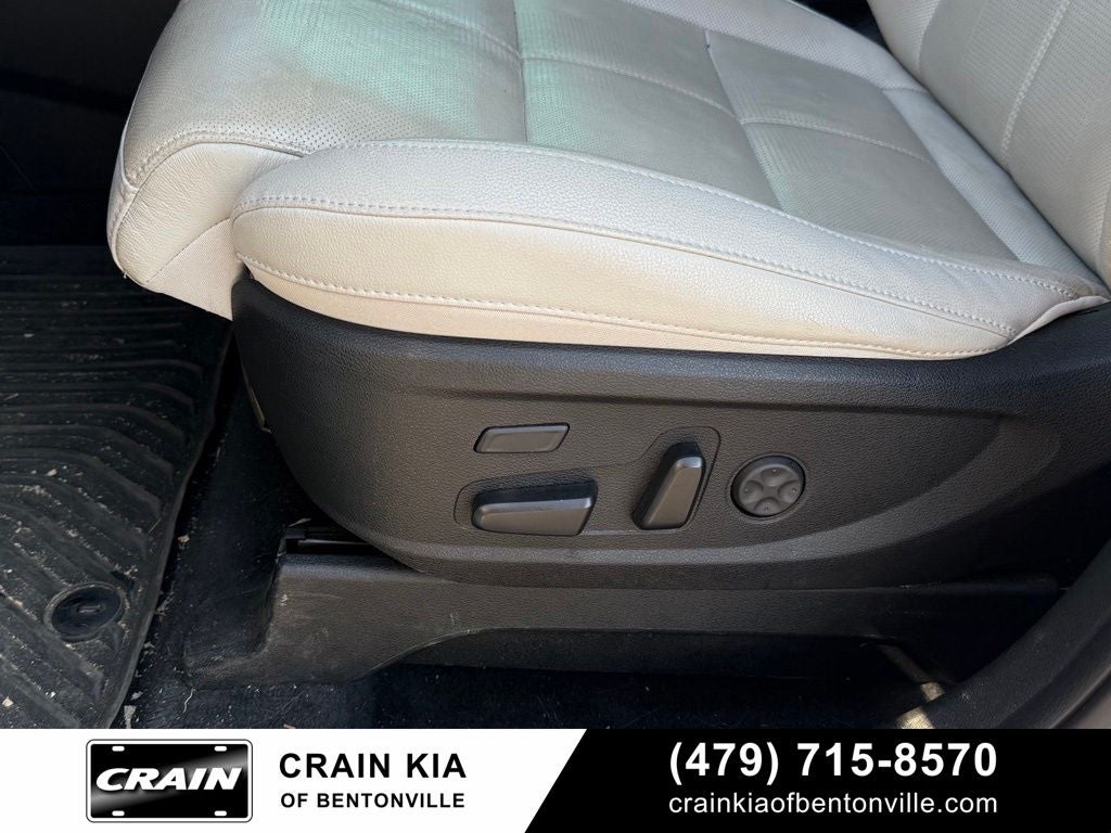 2023 Kia Telluride SX - AWD / DUAL SUNROOF / ONE OWNER