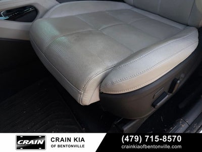 2023 Kia Telluride SX - AWD / DUAL SUNROOF / ONE OWNER