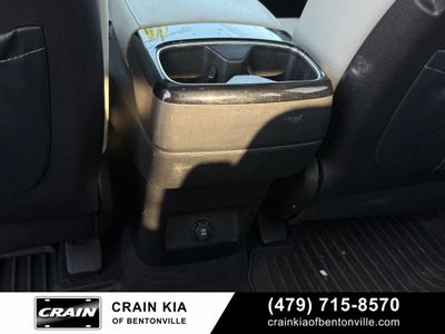 2023 Kia Telluride SX - AWD / DUAL SUNROOF / ONE OWNER
