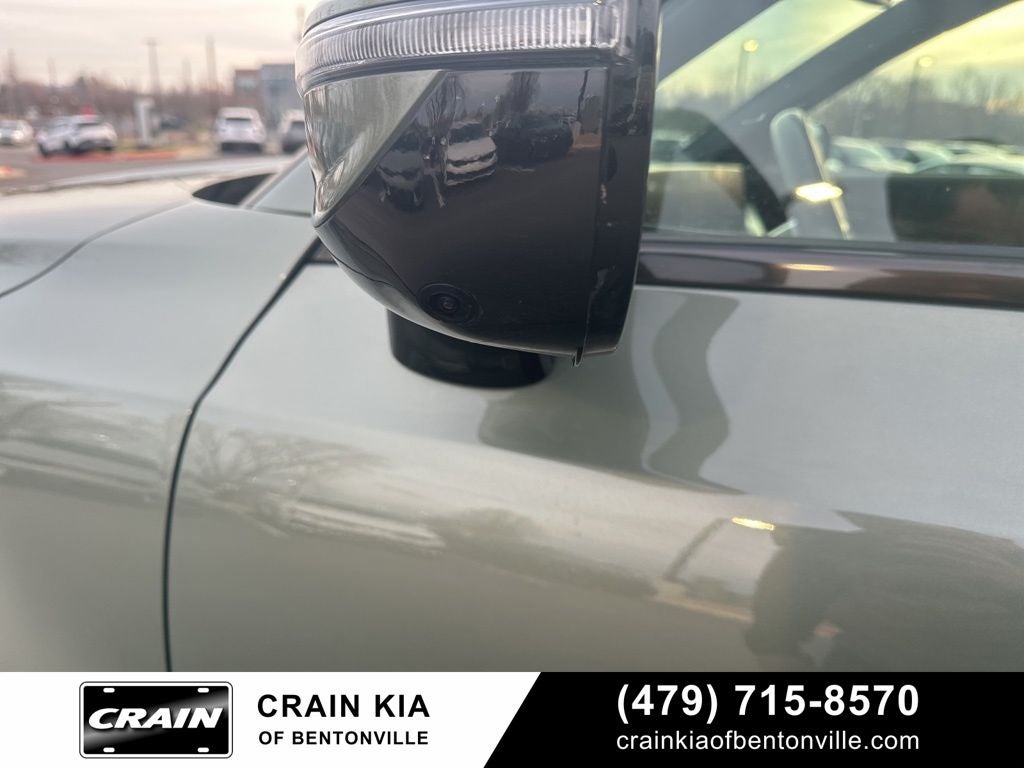 2024 Kia Telluride SX X-Pro - KIA CPO / AWD / SUNROOF / ONE OWNER