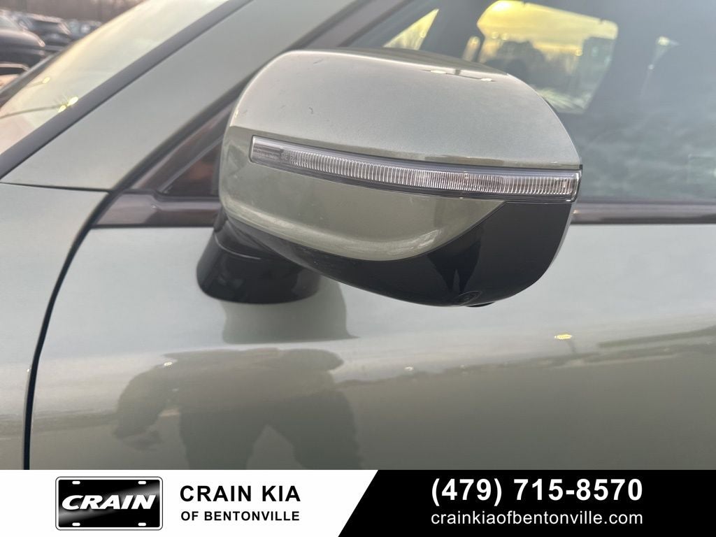 2024 Kia Telluride SX X-Pro - KIA CPO / AWD / SUNROOF / ONE OWNER