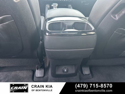 2024 Kia Telluride SX X-Pro - KIA CPO / AWD / SUNROOF / ONE OWNER