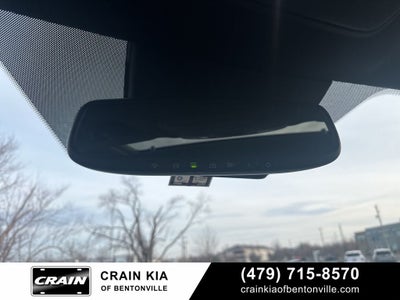 2024 Kia Telluride SX X-Pro - KIA CPO / AWD / SUNROOF / ONE OWNER