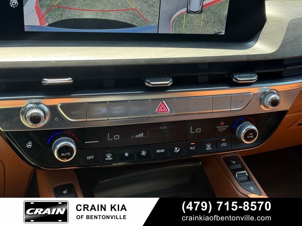 2024 Kia Telluride SX-Prestige X-Line - KIA CPO / AWD / SUNROOF