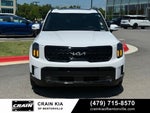 2024 Kia Telluride SX-Prestige X-Line - KIA CPO / AWD / SUNROOF