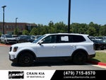 2024 Kia Telluride SX-Prestige X-Line - KIA CPO / AWD / SUNROOF