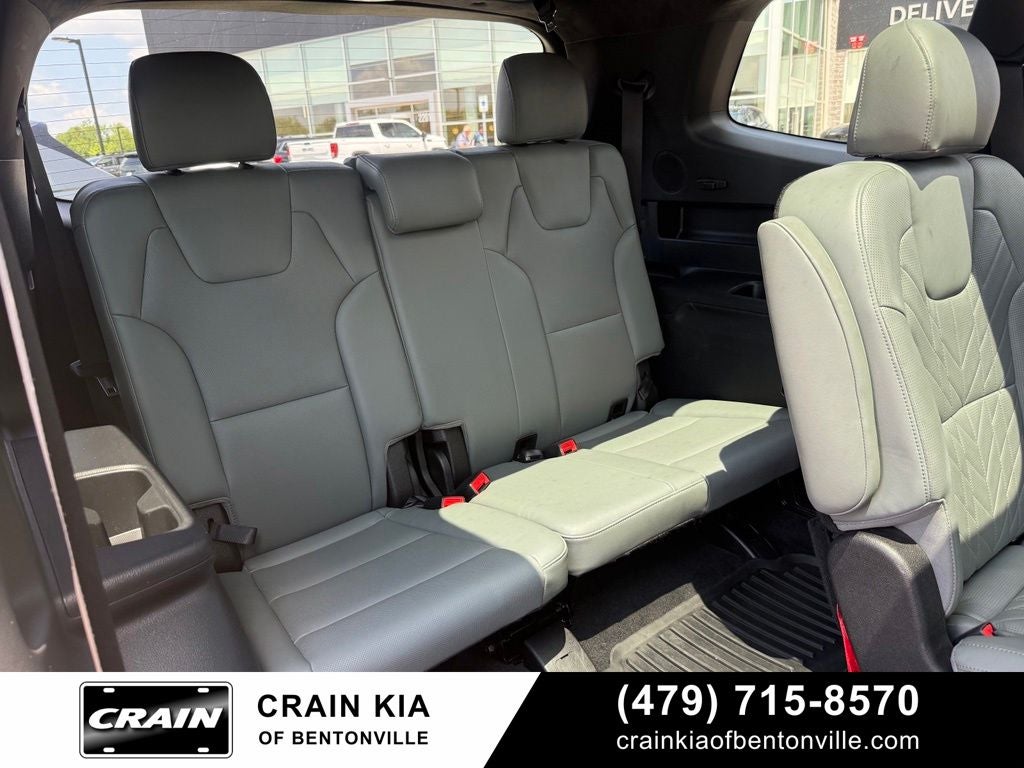2023 Kia Telluride SX-Prestige X-Pro - KIA CPO / AWD / SUNROOF