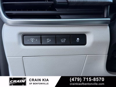 2024 Kia Telluride SX-Prestige - KIA CPO / AWD / SUNROOF / ONE OWNER