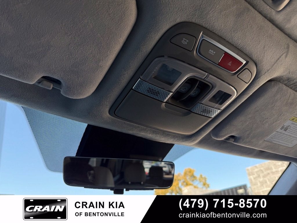 2024 Kia Telluride SX-Prestige - KIA CPO / AWD / SUNROOF / ONE OWNER