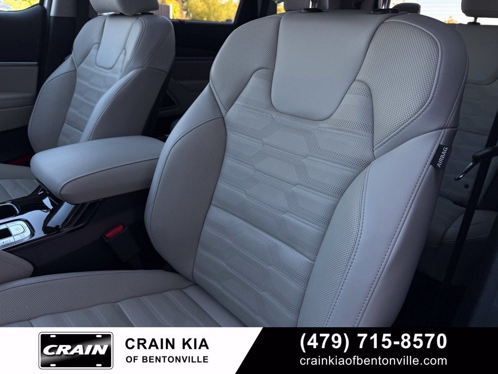 2024 Kia Telluride SX-Prestige - KIA CPO / AWD / SUNROOF / ONE OWNER
