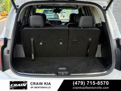 2024 Kia Telluride SX-Prestige - KIA CPO / SUNROOF / AWD
